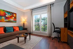 VESTA - New Cairo Residence - Image 2