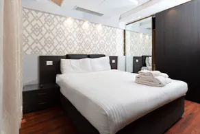 VESTA - New Cairo Residence - Image 5