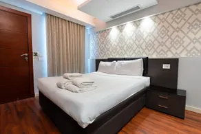 VESTA - New Cairo Residence - Image 4