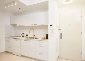 Gorgeous 1 bedroom apt Haneviim 46 Jerusalem - Image 3