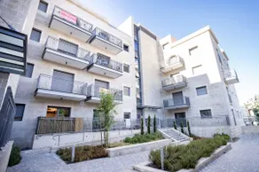 Gorgeous 1 bedroom apt Haneviim 46 Jerusalem - Image 2