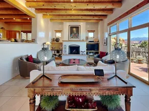Bishops Lodge Villa Corazones - Image 2