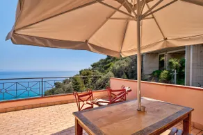 Appartement de vacances « Casa Scotland » avec vue sur la mer, terrasse privée et Wi-Fi - Image 2