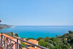 Appartement de vacances « Casa Scotland » avec vue sur la mer, terrasse privée et Wi-Fi - Image 3
