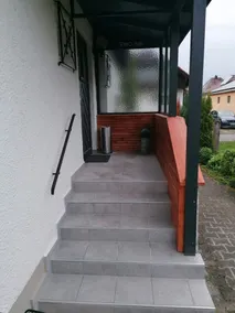 Vacation apartment for max. 4 persons, 77sqm and terrace - Image 2