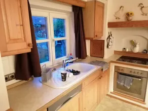 Vacation apartment for max. 4 persons, 77sqm and terrace - Image 5