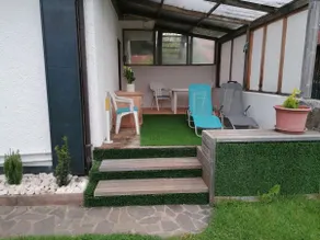 Vacation apartment for max. 4 persons, 77sqm and terrace - Image 4