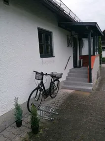 Vacation apartment for max. 4 persons, 77sqm and terrace - Image 3