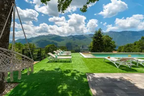 Villa Rose in Zagvozd, Makarska hinterland - Image 5