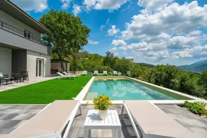Villa Rose in Zagvozd, Makarska hinterland - Image 3