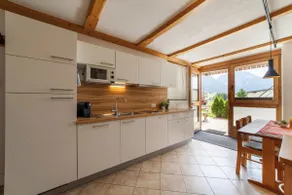 Mühlanderhof Apt Klopairspitze - Image 3