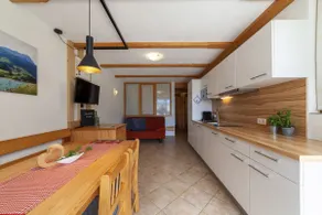 Mühlanderhof Apt Klopairspitze - Image 4