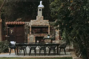 Luxury Villa Rodianna - Image 4