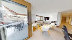 Alpine Suite with Spa & Mountain View - Image 3
