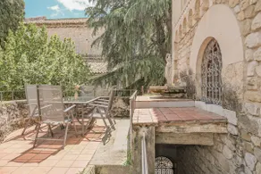 Can Severí, casa con historia en Besalú - Image 2