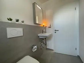 Modern City Studios in Basel with Basel Card - Image 3