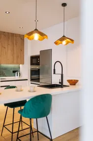 Luxury Suite Flat - Image 5