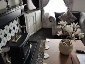 2-Bed House in Macclesfield Cheshire - Image 3