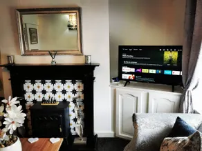 2-Bed House in Macclesfield Cheshire - Image 4