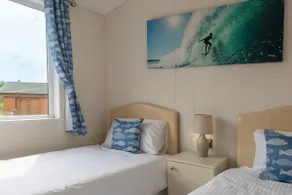 Cabin-View of the countryside-Family-Private Bathroom-21 Ocean - Image 4