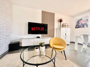 Beautiful apartment for 4 people/Free parking - Image 5