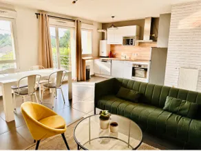 Beautiful apartment for 4 people/Free parking - Image 4