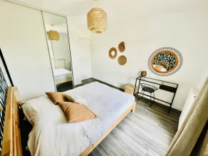 Beautiful apartment for 4 people/Free parking - Image 3