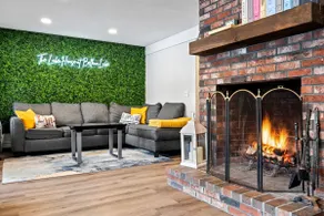 Stunning Lakefront Oasis—Hot Tub, Beach & Luxury! - Image 3