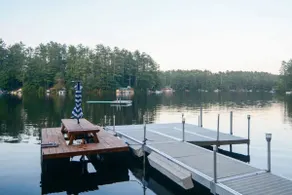 Stunning Lakefront Oasis—Hot Tub, Beach & Luxury! - Image 4