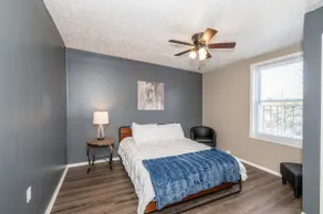 New Monmouth Loft 1 - City Chic 1 BDR - Image 3