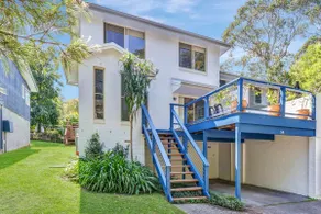 Black Wattle at Hyams Beach - Image 2