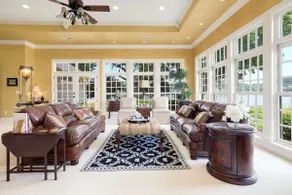 Shoreline Serenity - Direct Lake Access - Image 3