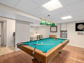 Spacious 3BR Cottage w Epic Patio Walk to Town - Image 3