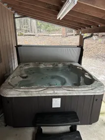 Nevada City Getaway/Hot Tub/ Mountain Biking/ Lake - Image 3