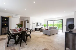 La Villa d'Angèle - Air-conditioned villa with pool - Image 3