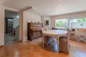 Ground floor of a villa – Le Luc - Image 4