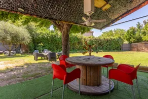Ground floor of a villa – Le Luc - Image 2