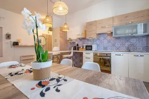Ferienwohnung 'Sea Life Holiday Home' mit WLAN und Klimaanlage - Image 4