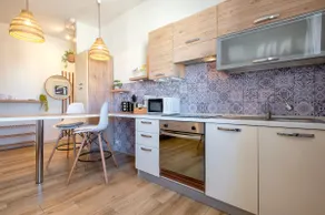 Ferienwohnung 'Sea Life Holiday Home' mit WLAN und Klimaanlage - Image 5