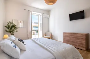 Ferienwohnung 'Sea Life Holiday Home' mit WLAN und Klimaanlage - Image 3