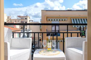 Ferienwohnung 'Sea Life Holiday Home' mit WLAN und Klimaanlage - Image 2