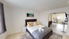 Apartment 102 - Symons House - Image 4