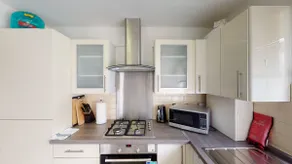 Apartment 102 - Symons House - Image 3