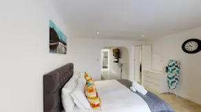 Apartment 102 - Symons House - Image 5