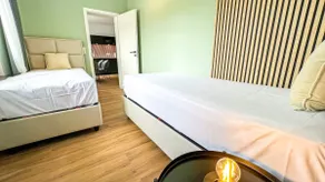 Apartment-Executive-Private Bathroom - Image 2