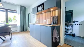 Apartment-Executive-Private Bathroom - Image 4