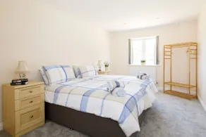 Ferienhaus mit schnellem Internet, Grill und Garten - Image 3