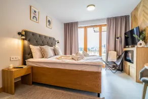 Apartment Wielka Turnia by Apart Concept Podhale - Image 2