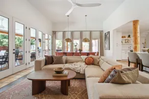 Serene Home Heated Pool & Games - Image 4