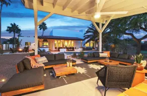 Serene Home Heated Pool & Games - Image 2